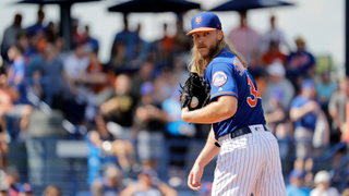 Mets' Flight To Dreaded Syracuse Grounded On Tarmac For Three Hours, Of Course